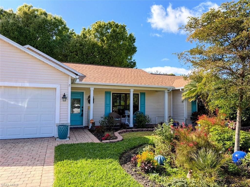 9967 Country Oaks DR FORT MYERS, FL 33967