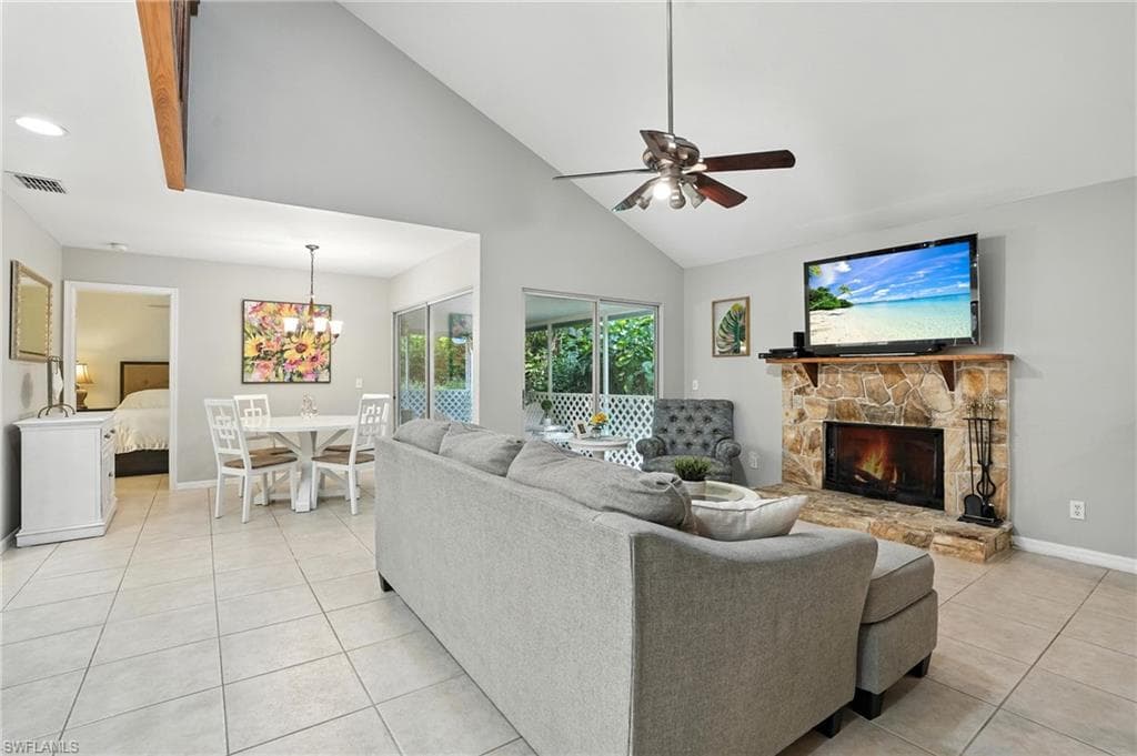 3380 Timberwood CIR NAPLES, FL 34105