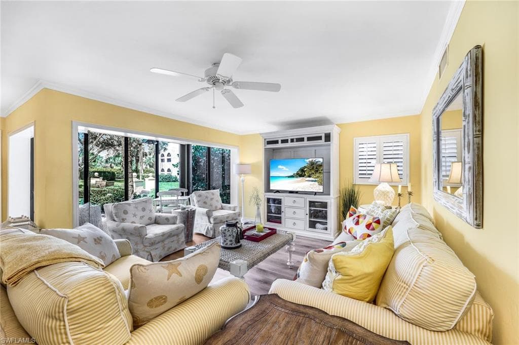 6515 Valen WAY H101 NAPLES, FL 34108