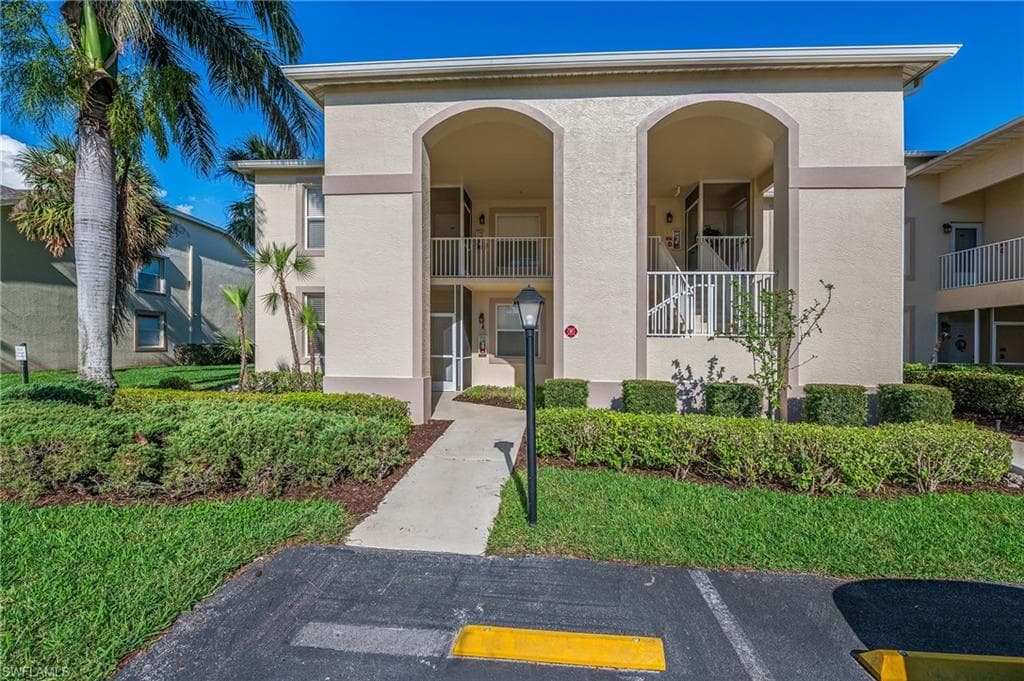 21341 Lancaster RUN 411 ESTERO, FL 33928