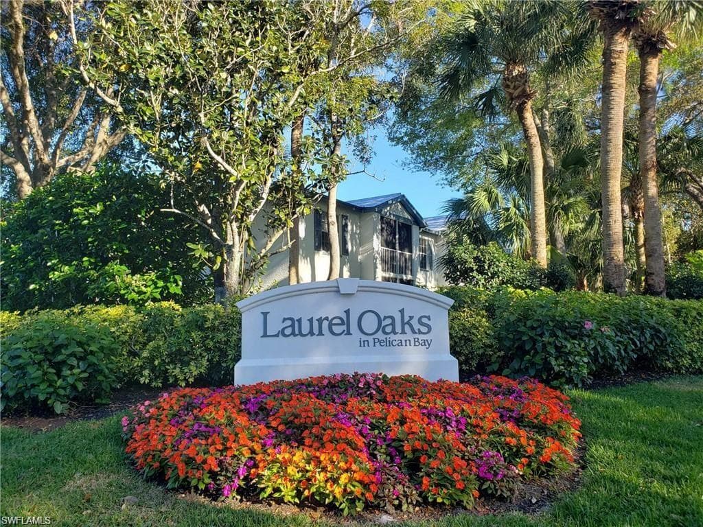 859 Tanbark DR 204 NAPLES, FL 34108