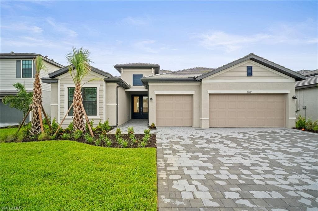 10617 timber creek DR FORT MYERS, FL 33913