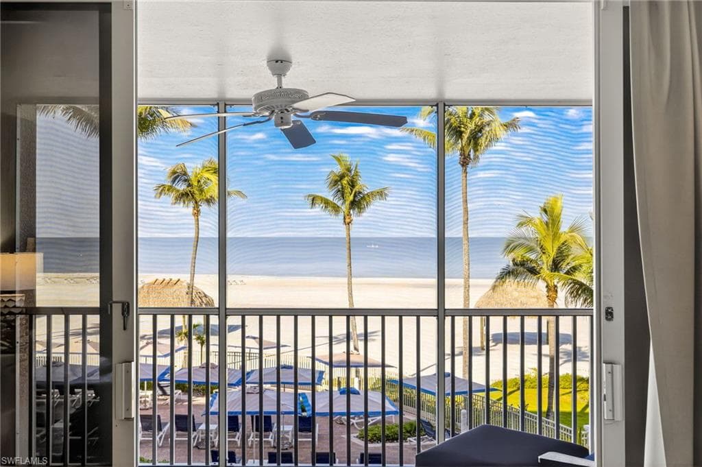 140 Estero BLVD 2209 FORT MYERS BEACH, FL 33931