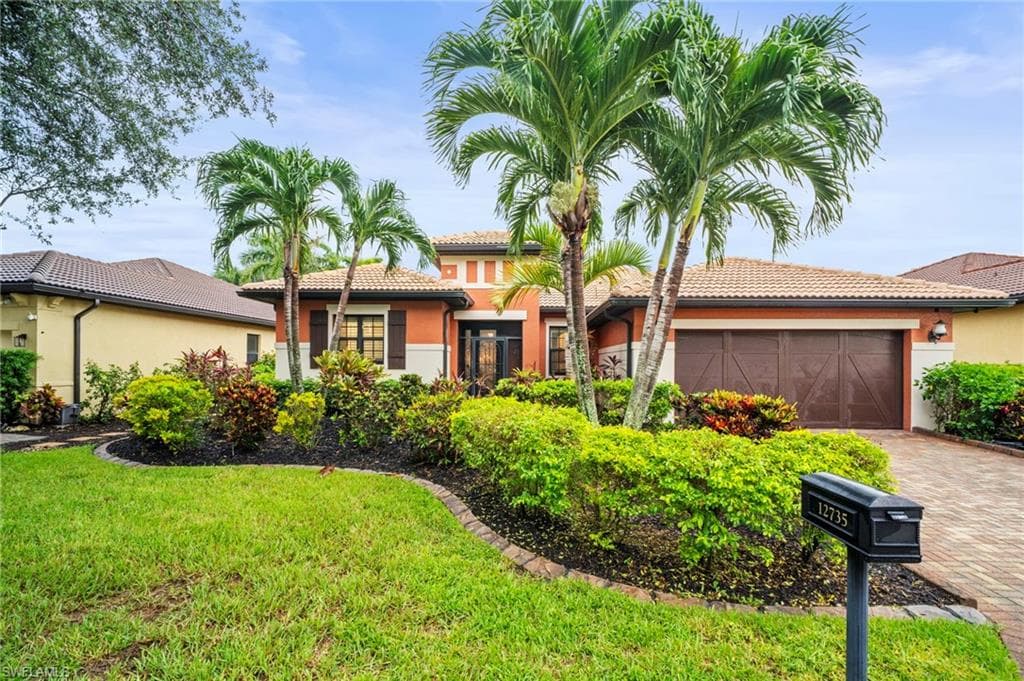 12735 kentwood AVE FORT MYERS, FL 33913