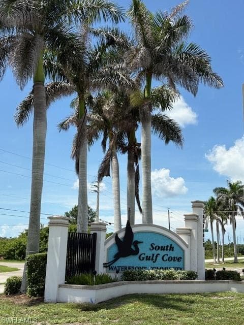 9132 Ravel ST PORT CHARLOTTE, FL 33981