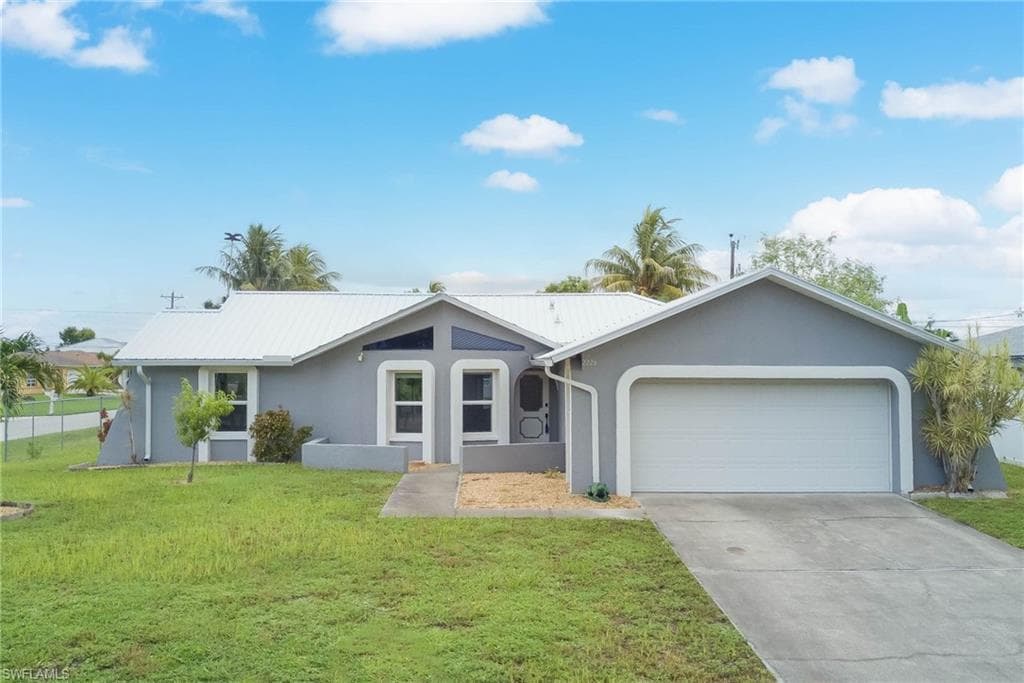2228 SE 15th PL CAPE CORAL, FL 33990