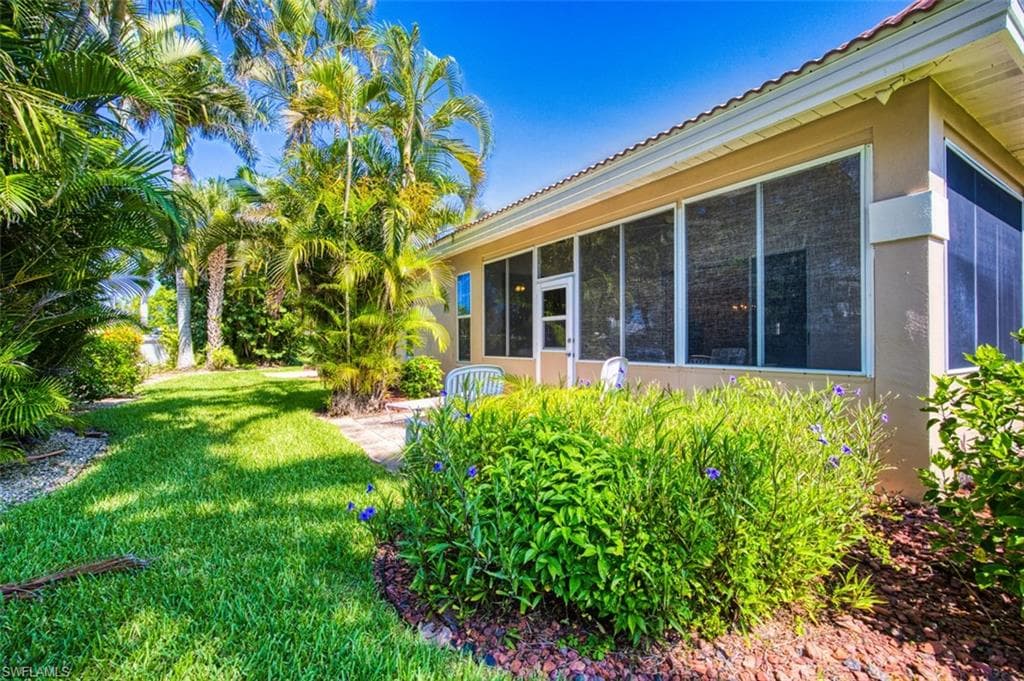 5480 Peppertree DR FORT MYERS, FL 33908