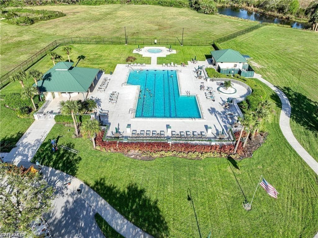 12910 Timber Ridge DR FORT MYERS, FL 33913