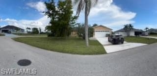 502 25th TER CAPE CORAL, FL 33914