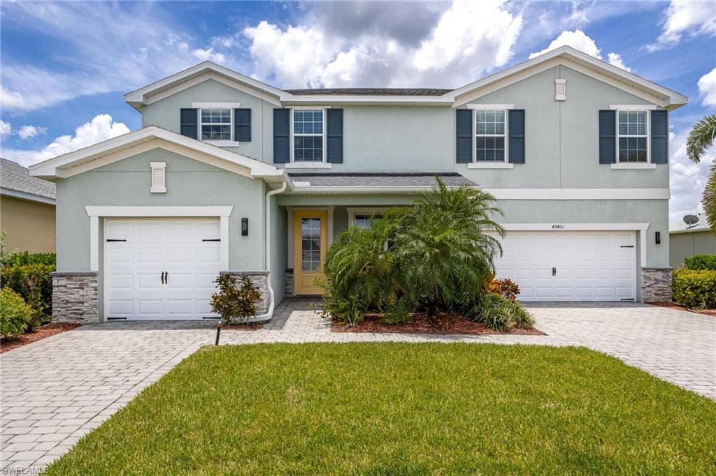43401 Treadway DR PUNTA GORDA, FL 33982