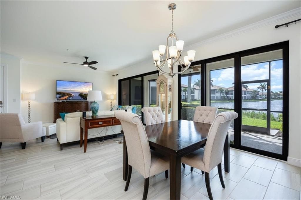 15177 Butler Lake DR 101 NAPLES, FL 34109