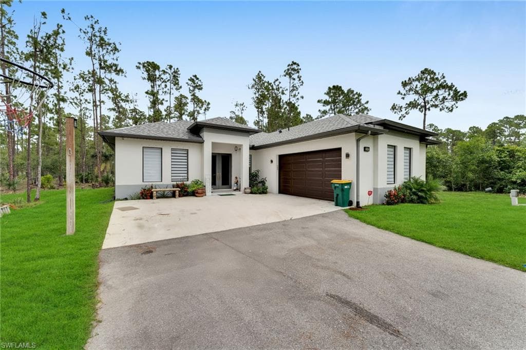 4267 4th AVE SE NAPLES, FL 34117