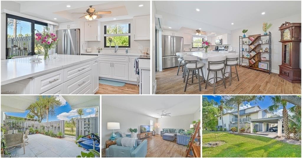 6296 Sugar Bush LN A FORT MYERS, FL 33908