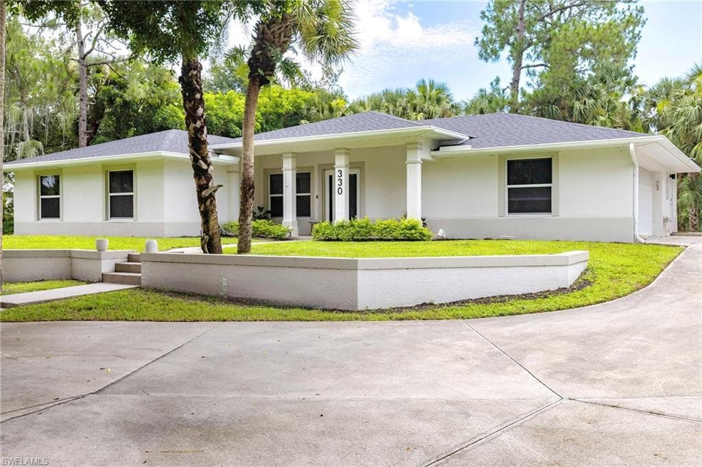 330 19th ST NW NAPLES, FL 34120