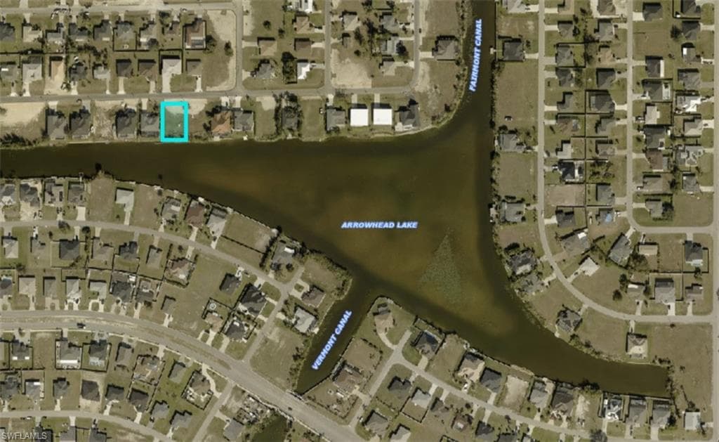 408 NE 9th ST CAPE CORAL, FL 33909