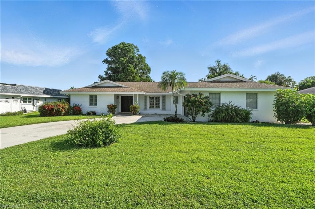 1353 Whiskey Creek DR FORT MYERS, FL 33919