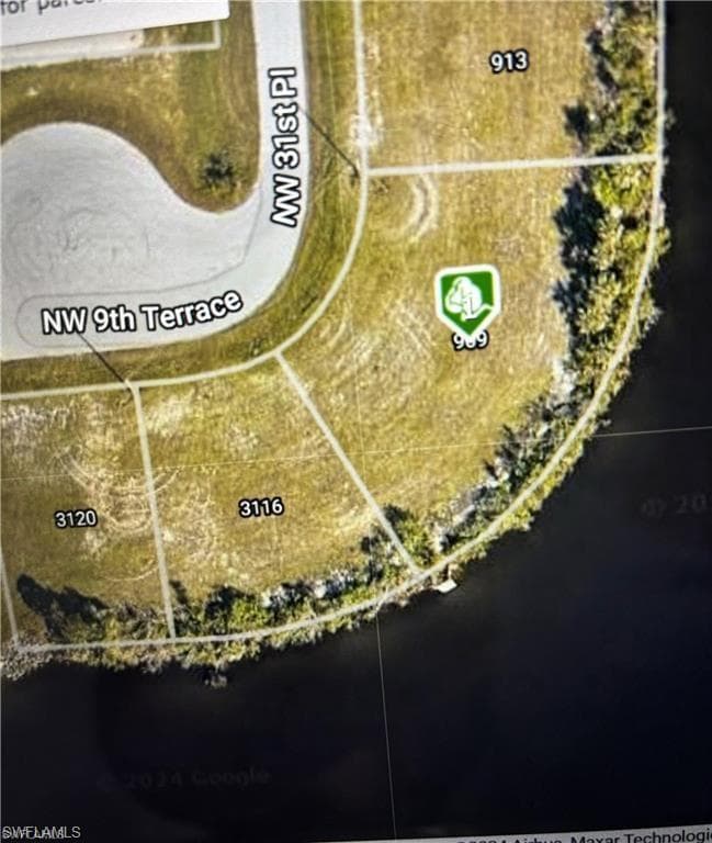 909 NW 31st PL CAPE CORAL, FL 33993