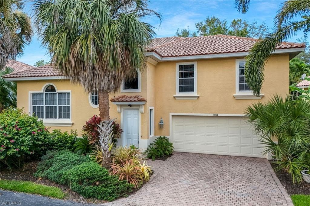 9168 Brendan Preserve CT BONITA SPRINGS, FL 34135