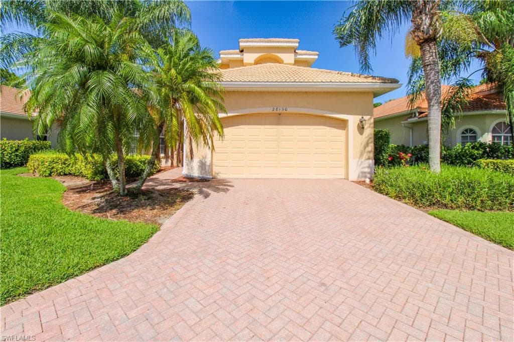 28130 L Burton Fletcher CT BONITA SPRINGS, FL 34135