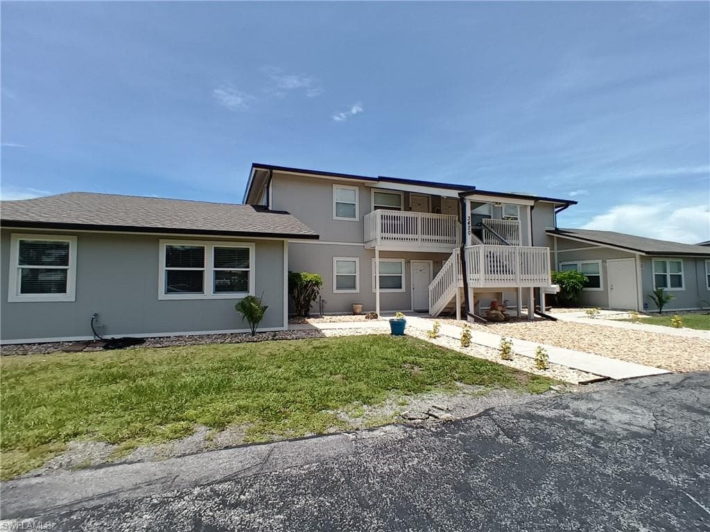 3420 Skyline BLVD 101 CAPE CORAL, FL 33914
