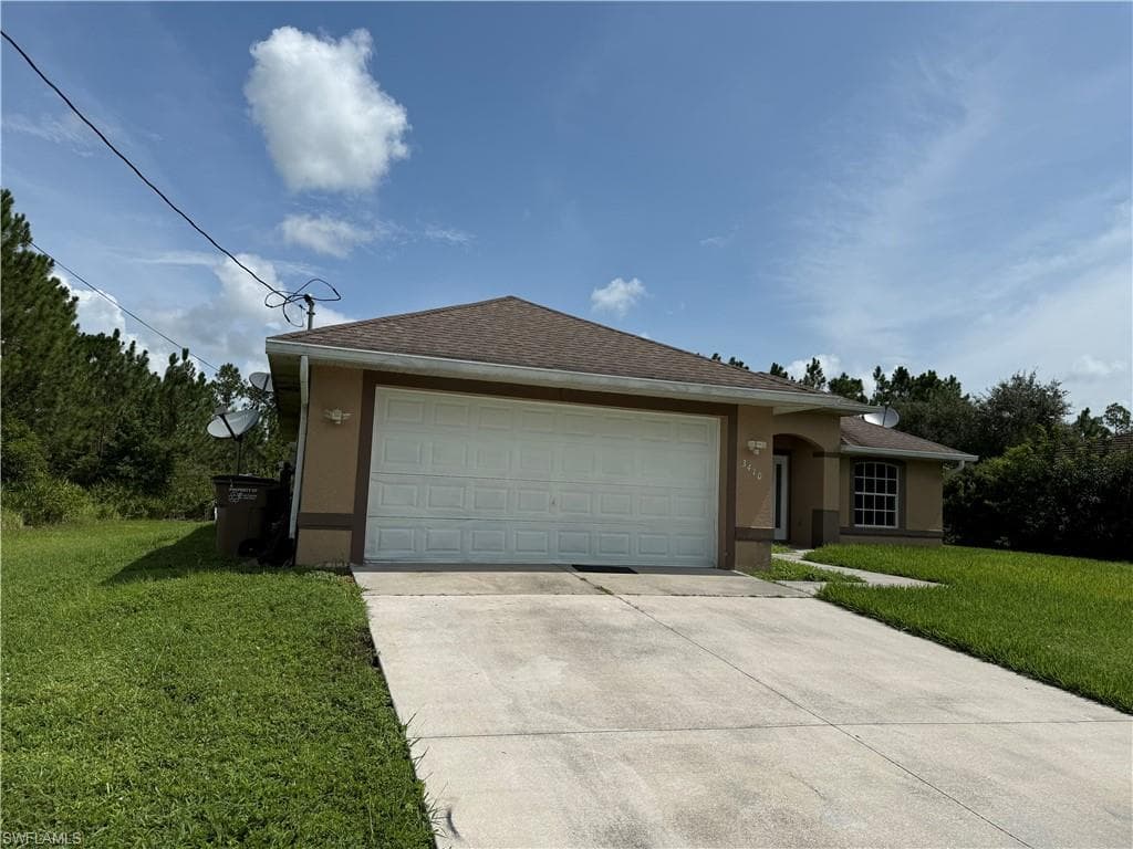 3410 56th ST W LEHIGH ACRES, FL 33971