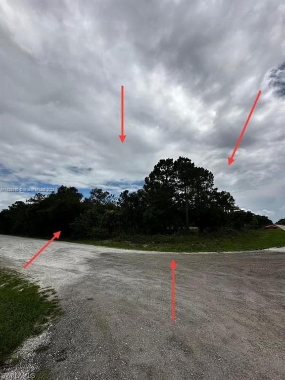 685 N Cabbage Palm ST CLEWISTON, FL 33430
