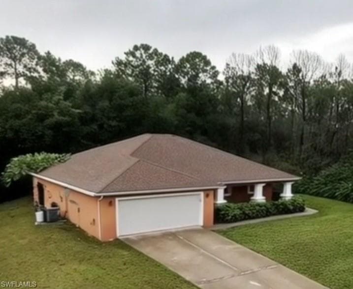 3701 Irma AVE N LEHIGH ACRES, FL 33971