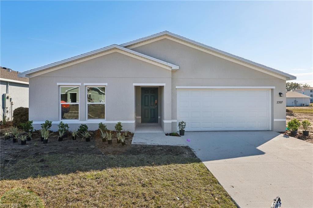 602 NW 6TH TER CAPE CORAL, FL 33993