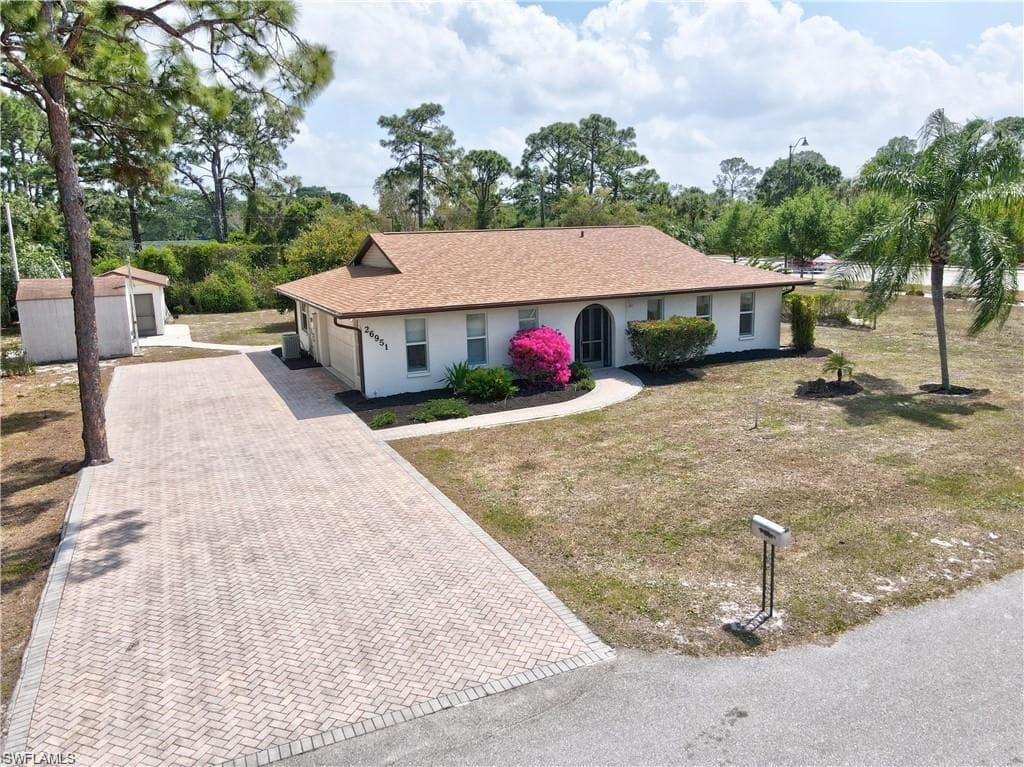 26951 Leport ST BONITA SPRINGS, FL 34135