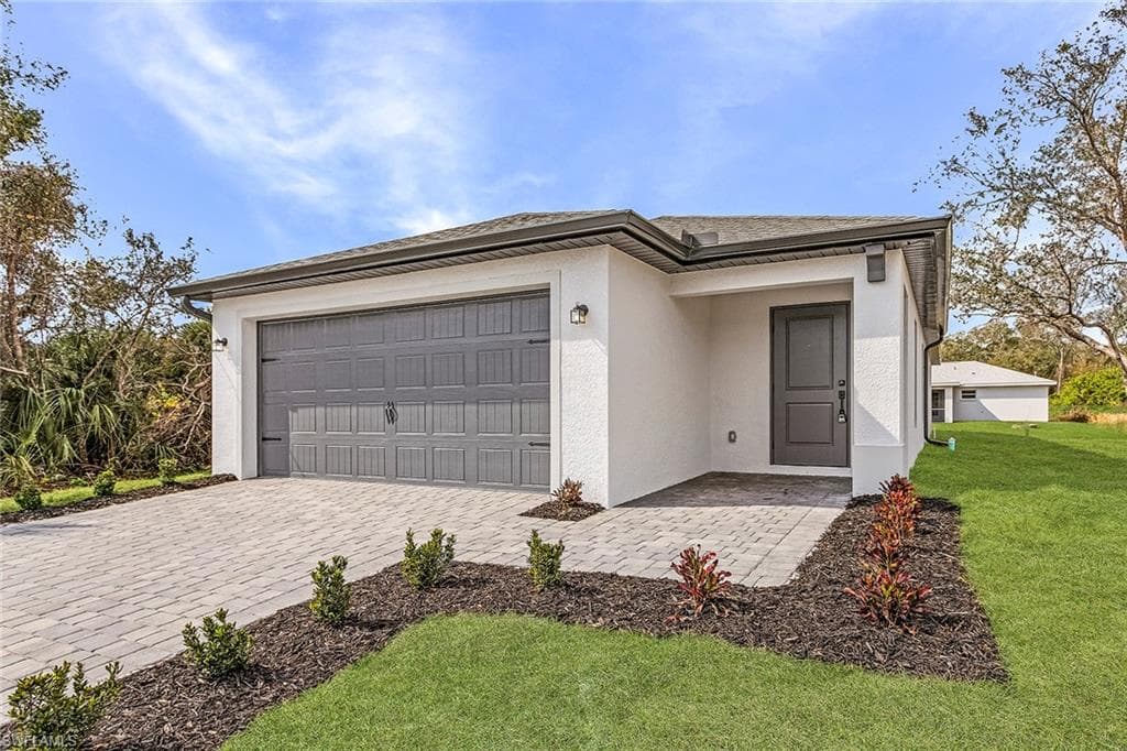 3113 NW 20th PL CAPE CORAL, FL 33993