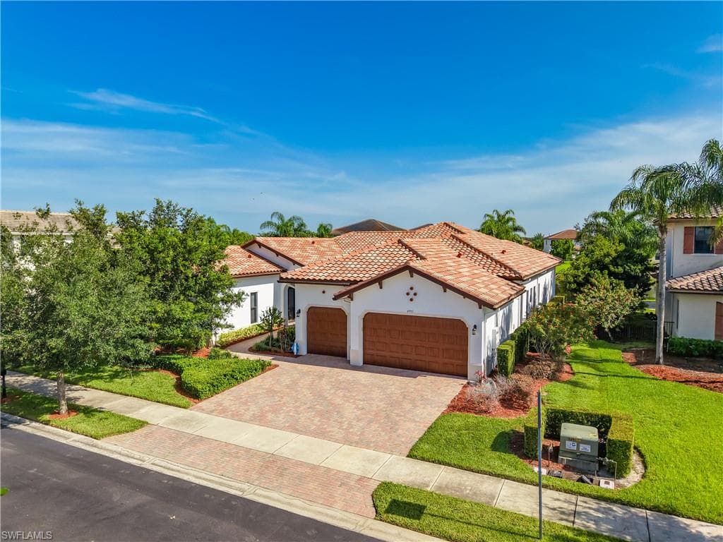 4951 Iron Horse WAY AVE MARIA, FL 34142