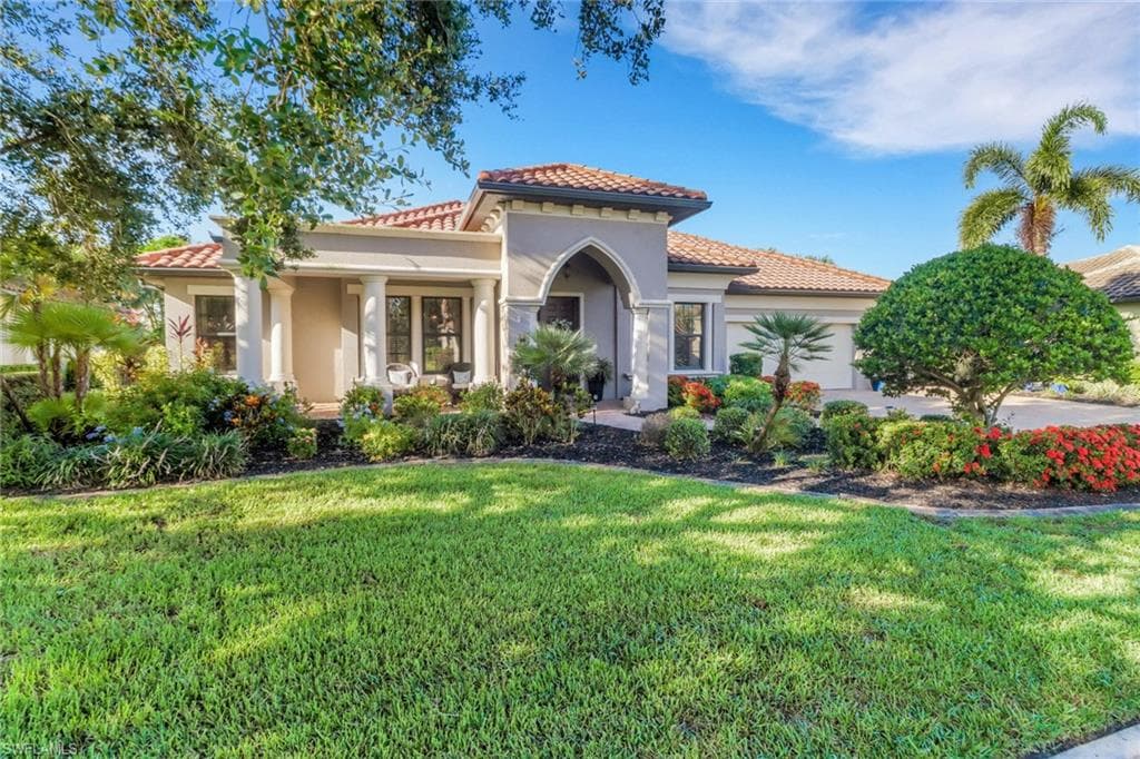 12513 Fairmont DR FORT MYERS, FL 33913