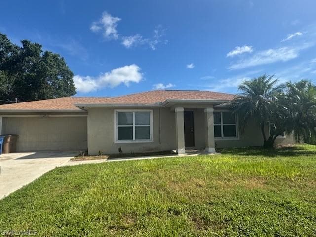 2716 23rd ST SW LEHIGH ACRES, FL 33976