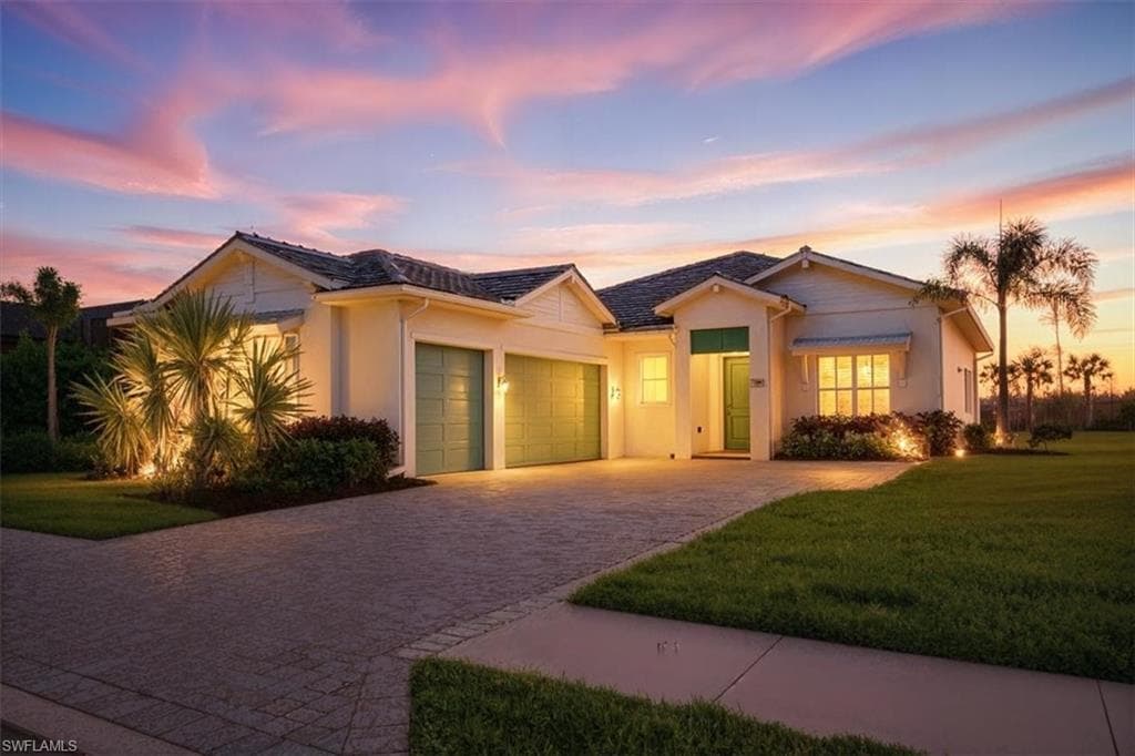 9088 Caicos WAY NAPLES, FL 34114