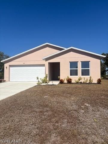 3421 NW 47th ST CAPE CORAL, FL 33993