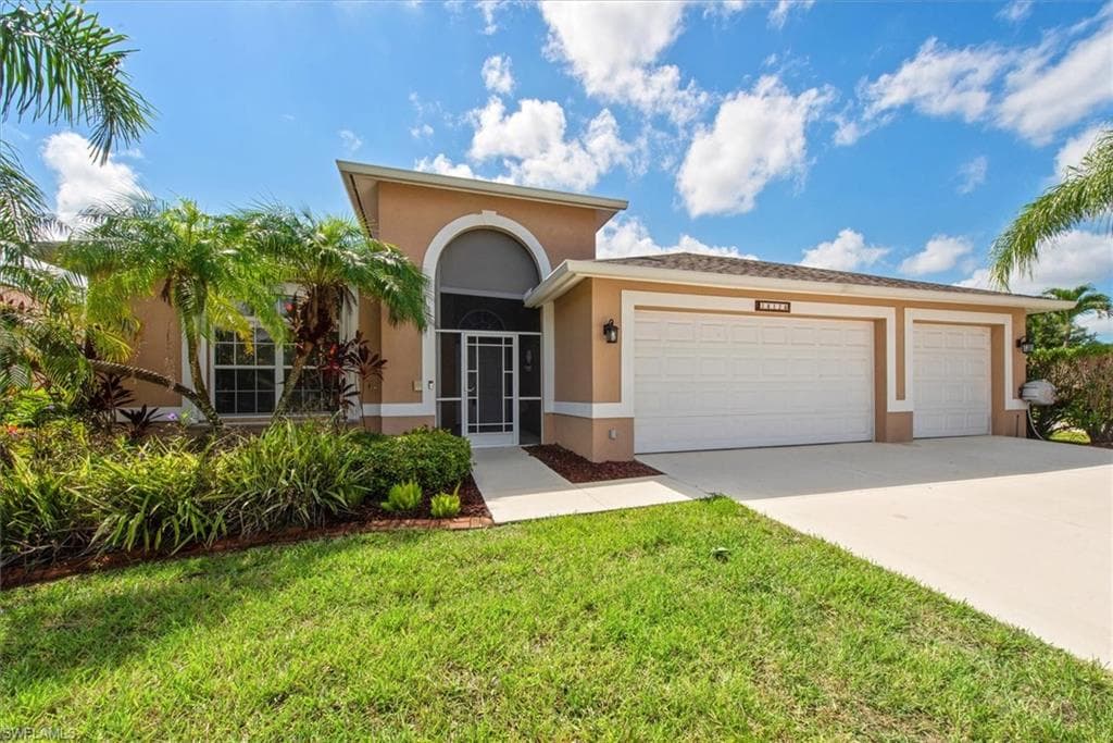 14174 Montauk LN FORT MYERS, FL 33919