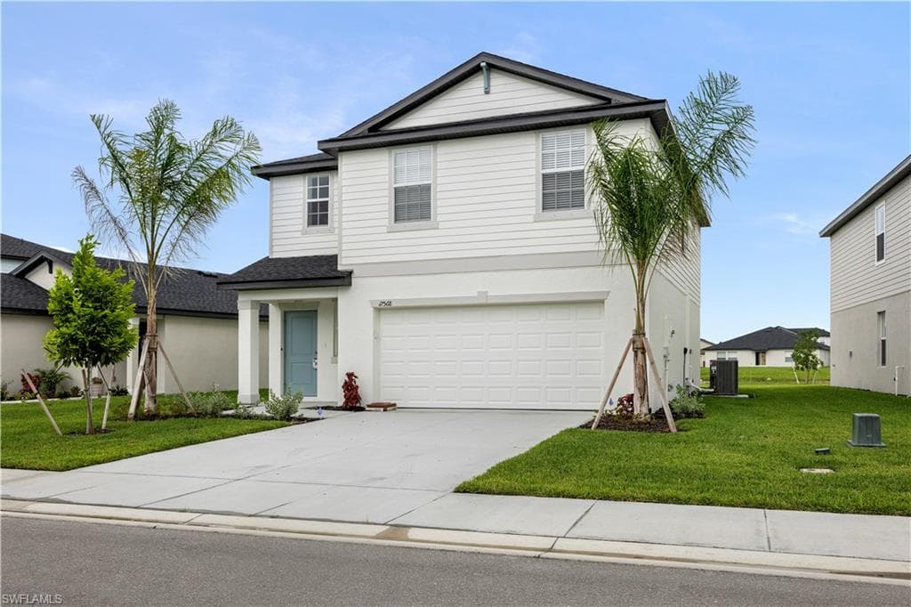 17568 MONTE ISOLA WAY NORTH FORT MYERS, FL 33917