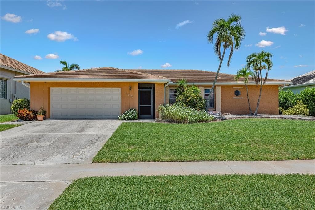 788 Sea CT MARCO ISLAND, FL 34145