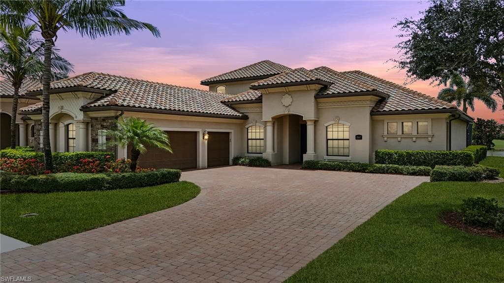 28617 Lisburn CT BONITA SPRINGS, FL 34135