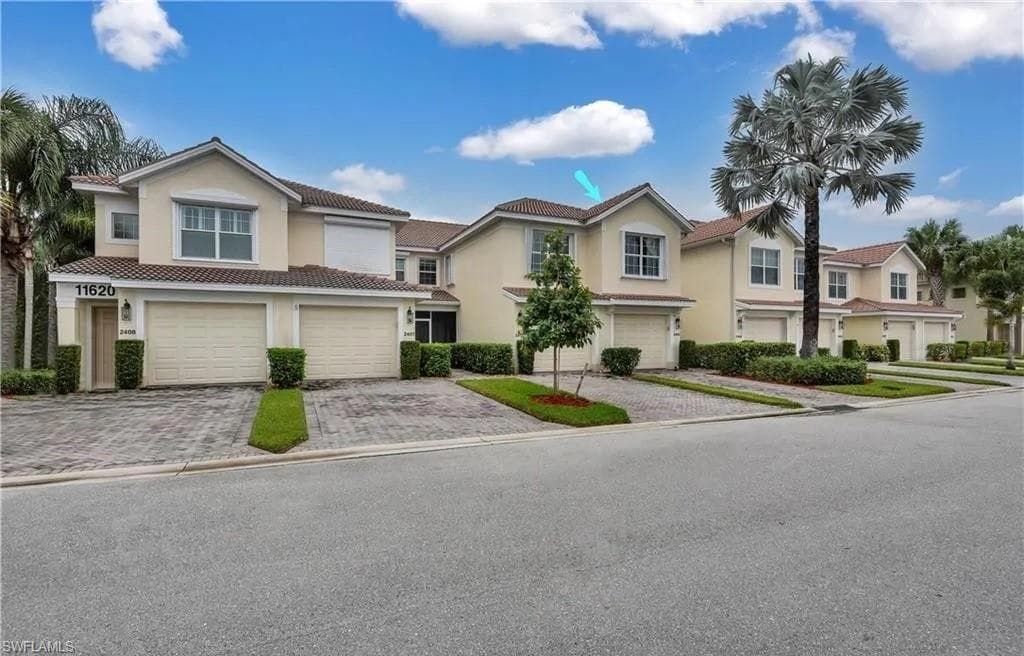 11620 Navarro WAY 2405 FORT MYERS, FL 33908