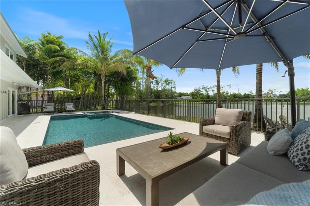 2761 Ardisia LN NAPLES, FL 34109
