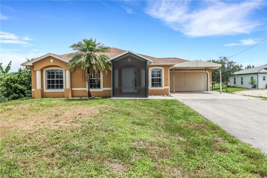 4125 20th AVE NE NAPLES, FL 34120