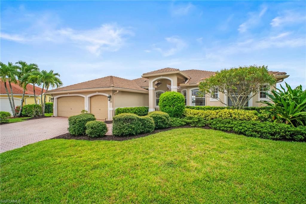 1098 Port Orange WAY
