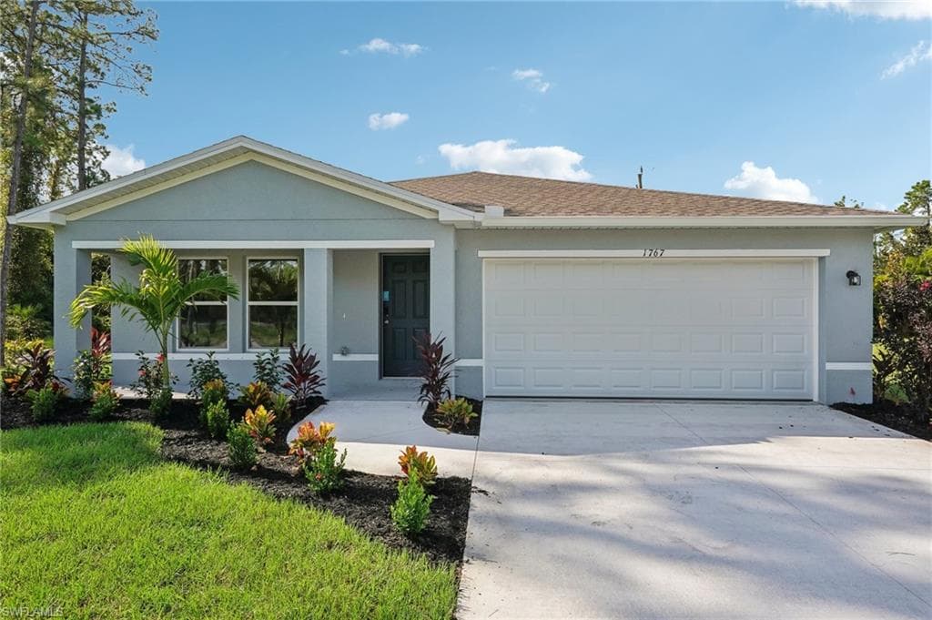 3617 NW 48th TER CAPE CORAL, FL 33993