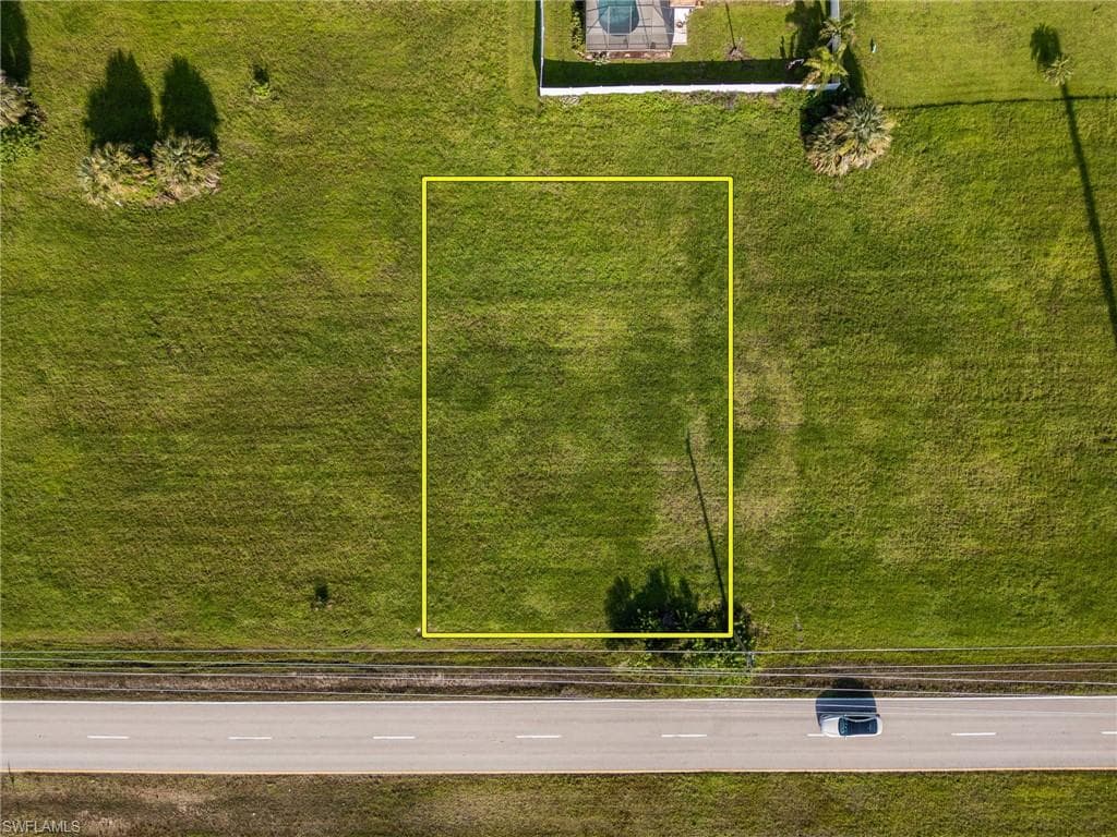 824 El Dorado BLVD N CAPE CORAL, FL 33993