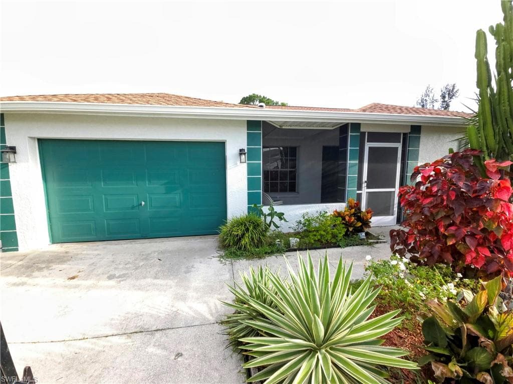 3320 Sabal Springs BLVD NORTH FORT MYERS, FL 33917
