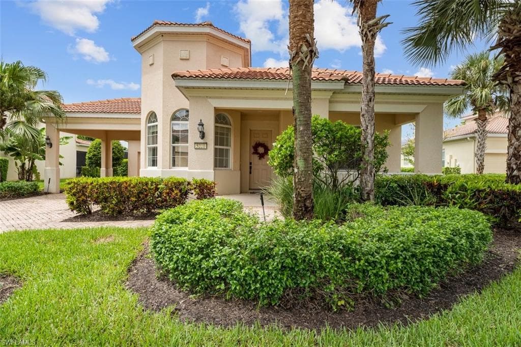 5221 Milano ST AVE MARIA, FL 34142
