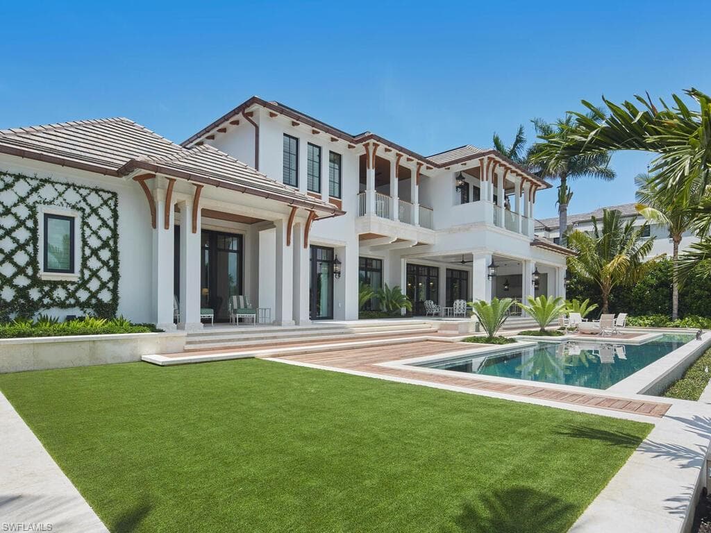 3373 Rum Row NAPLES, FL 34102