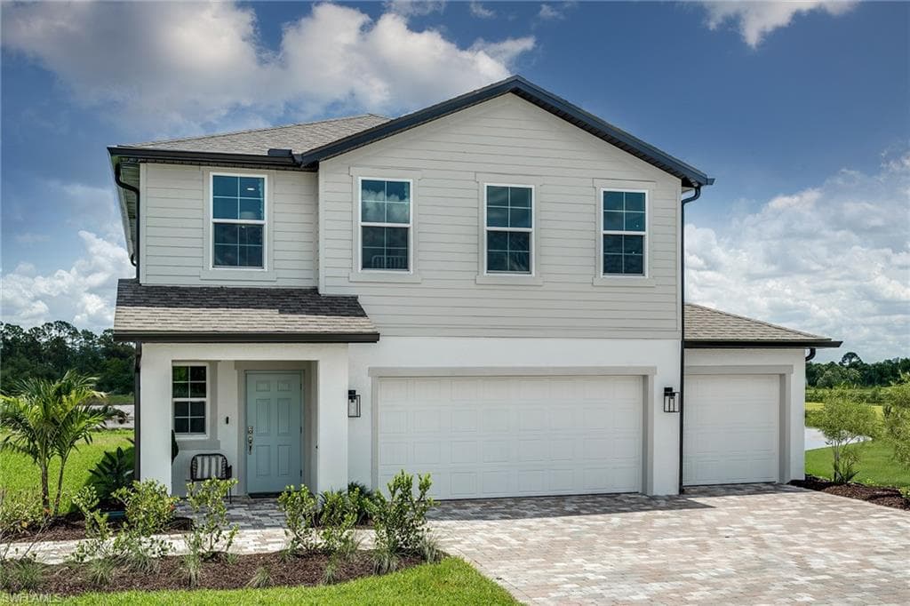 245 Moonlit Lake TRL LEHIGH ACRES, FL 33974