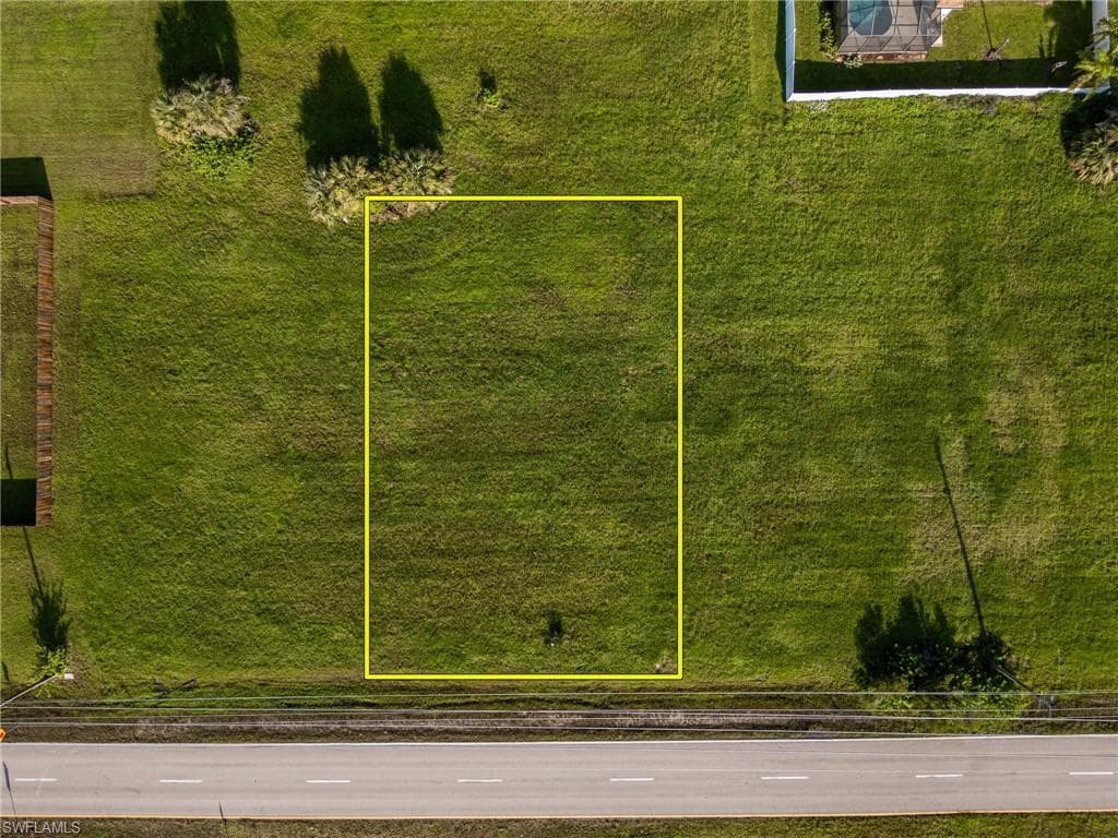 820 El Dorado BLVD N CAPE CORAL, FL 33993